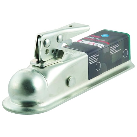 Sunbelt Coupler, 2" Ball 3.45" x10.8" x4.4" A-B1CM25153